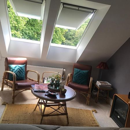 Manoir Saint-Andre,B&B De Charme Theix Bagian luar foto