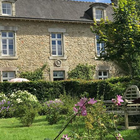 Manoir Saint-Andre,B&B De Charme Theix Bagian luar foto