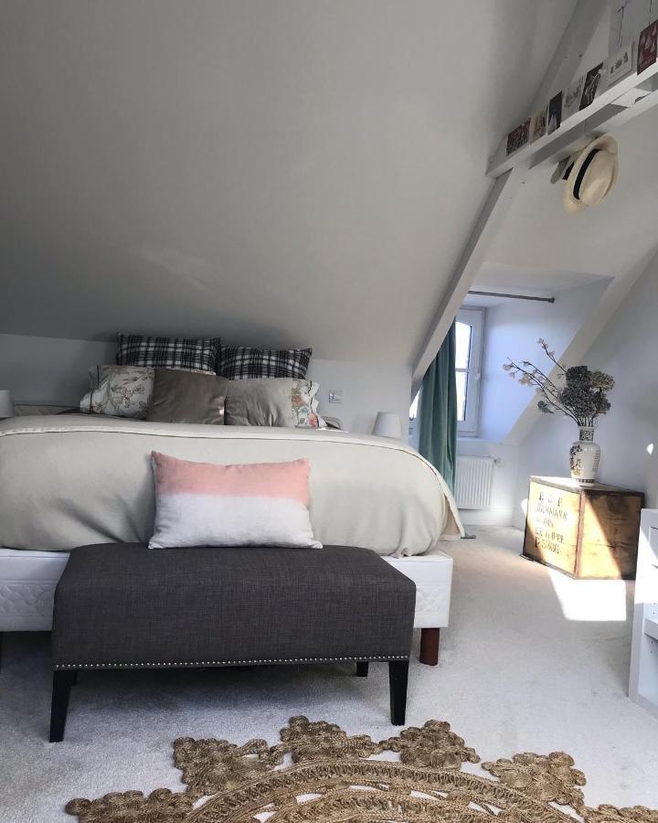 Manoir Saint-Andre,B&B De Charme Theix Bagian luar foto